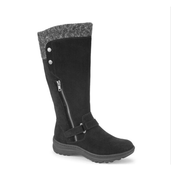 Baretraps Adele Cold Weather Tall Boot 8.5 M - Picture 2 of 16